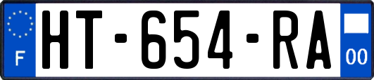 HT-654-RA