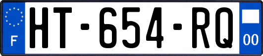 HT-654-RQ