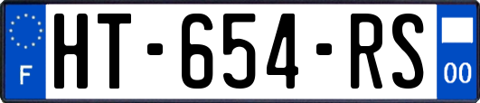 HT-654-RS