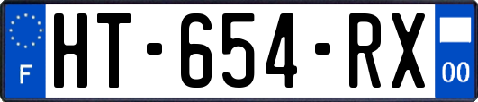 HT-654-RX