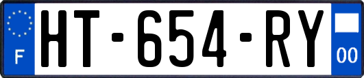 HT-654-RY