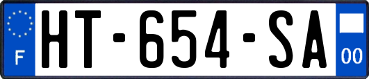 HT-654-SA
