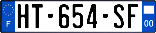 HT-654-SF