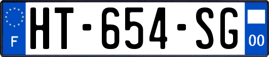 HT-654-SG