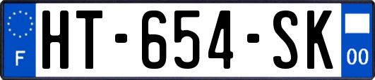 HT-654-SK