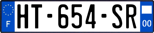 HT-654-SR