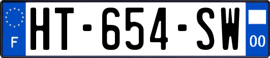HT-654-SW