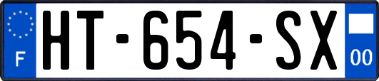 HT-654-SX
