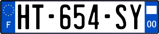 HT-654-SY