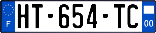 HT-654-TC