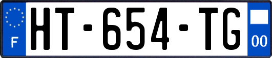 HT-654-TG