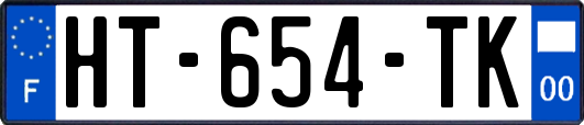 HT-654-TK