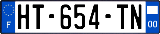 HT-654-TN