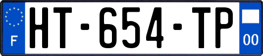 HT-654-TP