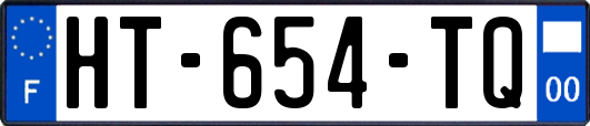 HT-654-TQ