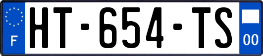 HT-654-TS