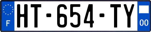 HT-654-TY