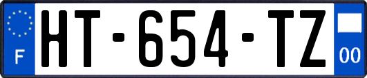 HT-654-TZ