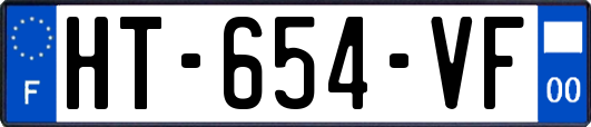 HT-654-VF