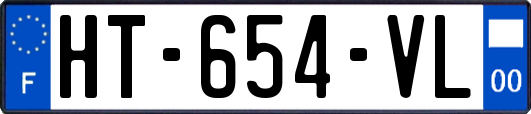 HT-654-VL