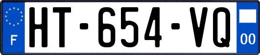 HT-654-VQ