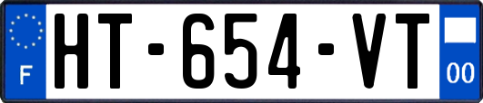 HT-654-VT