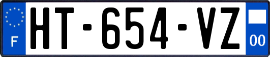 HT-654-VZ