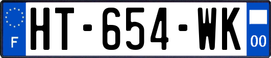 HT-654-WK