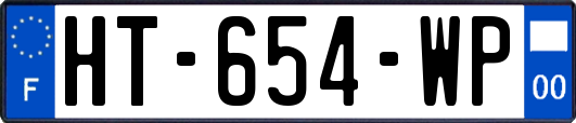 HT-654-WP