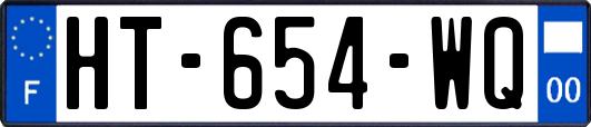 HT-654-WQ