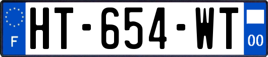HT-654-WT