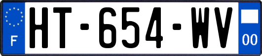 HT-654-WV