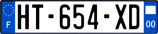 HT-654-XD