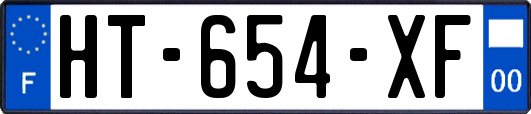 HT-654-XF