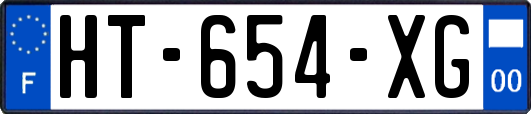 HT-654-XG