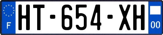 HT-654-XH