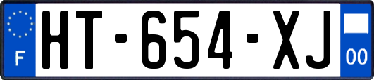 HT-654-XJ