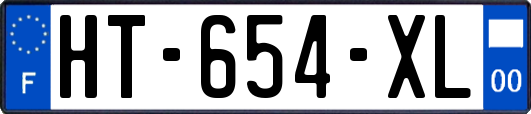 HT-654-XL