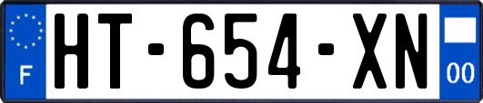 HT-654-XN