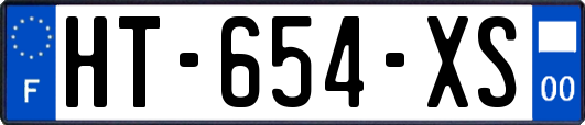 HT-654-XS