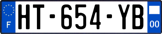 HT-654-YB