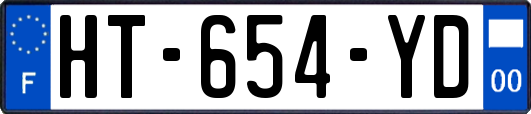 HT-654-YD