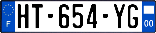HT-654-YG
