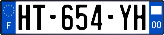 HT-654-YH