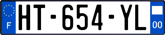 HT-654-YL