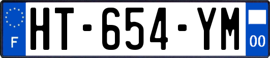 HT-654-YM