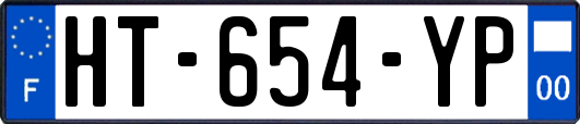 HT-654-YP