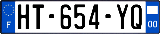 HT-654-YQ