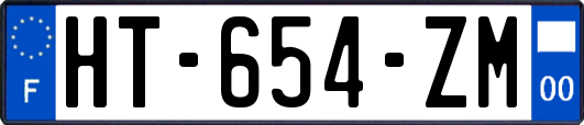 HT-654-ZM