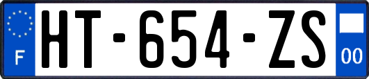 HT-654-ZS